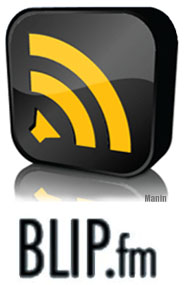 Blip_Fm_Logo