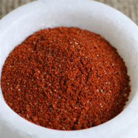 Spice (like paprika) adds flavour to dishes, so you can skip the butter and salt. (In theory.)