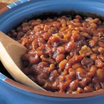 Baked Beans