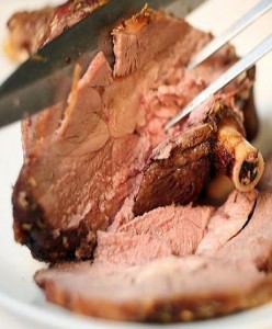 roast_leg_of_lamb_with_sage,_lemon_and_crushed_garlic