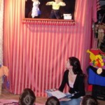 Puppet-Theatre
