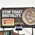 Toast Brutality