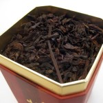 Loose-leaf tea