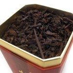 loose-leaf tea