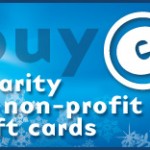 Not-for-Profit Marketing Gift Cards