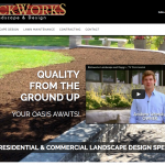 BrickWorks Landscape & Design